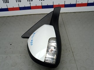 Зеркало наружное правое, ориг. номер 6PIN, VOLVO C30 1 1 2006-2009