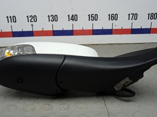 Зеркало наружное правое, ориг. номер 6PIN, VOLVO C30 1 1 2006-2009