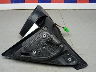 Зеркало наружное правое, ориг. номер 6PIN, VOLVO C30 1 1 2006-2009