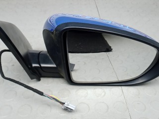 Зеркало наружное правое, ориг. номер 7PIN, NISSAN QASHQAI J10 J10 2006-2010