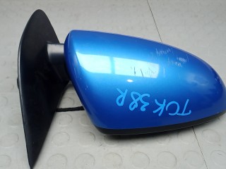 Зеркало наружное правое, ориг. номер 7PIN, NISSAN QASHQAI J10 J10 2006-2010