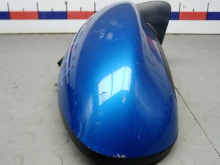 Зеркало наружное правое, ориг. номер 7PIN, NISSAN QASHQAI J10 J10 2006-2010