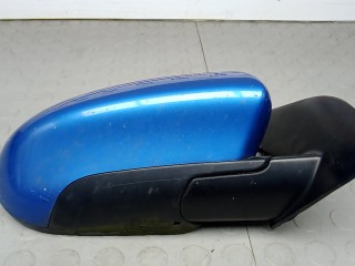 Зеркало наружное правое, ориг. номер 7PIN, NISSAN QASHQAI J10 J10 2006-2010
