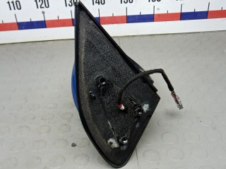 Зеркало наружное правое, ориг. номер 7PIN, NISSAN QASHQAI J10 J10 2006-2010