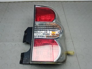 Фонарь задний правый, SUZUKI GRAND VITARA 2 2 2005-2008