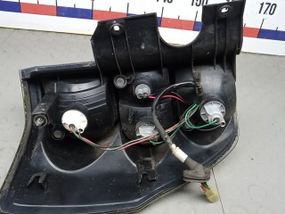 Фонарь задний правый, SUZUKI GRAND VITARA 2 2 2005-2008