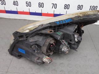 Фара правая, TOYOTA AVENSIS T25 T25 2003-2006