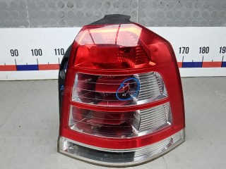 Фонарь задний правый, OPEL ZAFIRA B B 2008-2014