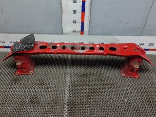 Усилитель бампера передний (кронштейн), FORD FOCUS 3 3 2011-2015