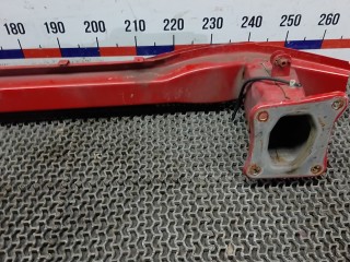 Усилитель бампера передний (кронштейн), FORD FOCUS 3 3 2011-2015