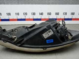 Фара левая, NISSAN NOTE E11 E11 2005-2008