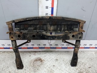 Подрамник радиаторов, NISSAN QASHQAI J11 J11 2017-2024