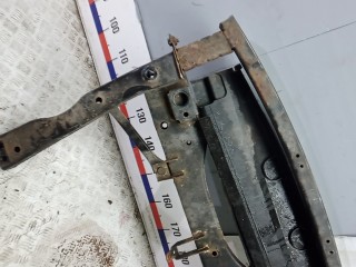 Подрамник радиаторов, NISSAN QASHQAI J11 J11 2017-2024
