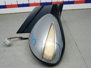 Зеркало наружное правое, ориг. номер 7PIN, HONDA CIVIC 8 8 2008-2012