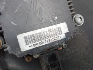 Фара правая, HONDA CIVIC 8 8 2008-2012
