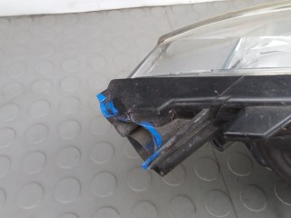 Фара левая, CITROEN C4 GRAND PICASSO 1 1 2006-2013