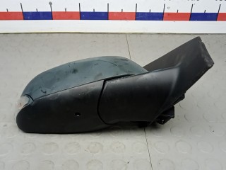 Зеркало наружное правое, ориг. номер 7PIN, RENAULT MEGANE 3 3 2008-2014