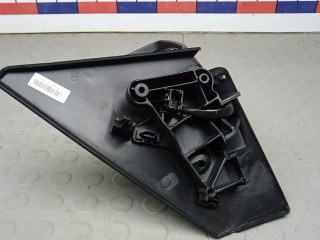 Зеркало наружное правое, ориг. номер 7PIN, RENAULT MEGANE 3 3 2008-2014