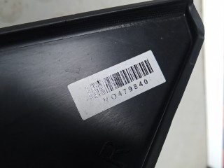 Зеркало наружное правое, ориг. номер 7PIN, RENAULT MEGANE 3 3 2008-2014