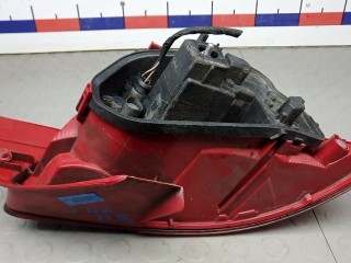 Фонарь задний правый, SEAT IBIZA 4 4 2008-2012
