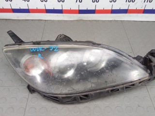Фара правая, MAZDA 3 1 1 2006-2009