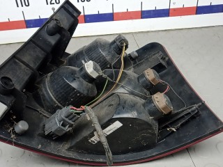 Фонарь задний левый, LAND ROVER RANGE ROVER SPORT 2005-2009