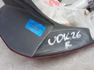 Фонарь задний правый, OPEL ASTRA J J 2012-2018