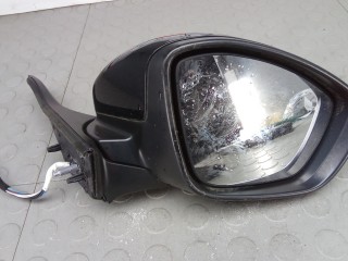 Зеркало наружное правое, ориг. номер 9PIN, PEUGEOT 208 1 1 2012-2016