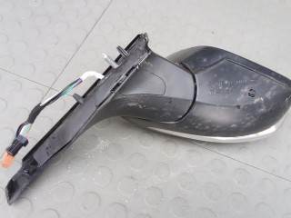 Зеркало наружное правое, ориг. номер 9PIN, PEUGEOT 208 1 1 2012-2016