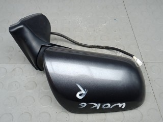 Зеркало наружное правое, ориг. номер 5PIN, TOYOTA AURIS E150 E150 2006-2010