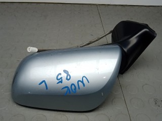 Зеркало наружное левое, ориг. номер 5PIN, TOYOTA AURIS E150 E150 2006-2010