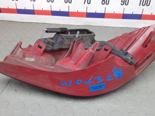 Фонарь задний правый, PEUGEOT 207 2009-2013