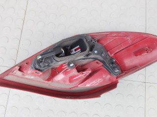 Фонарь задний правый, PEUGEOT 207 2009-2013