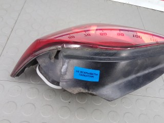 Фонарь задний правый, VOLKSWAGEN POLO 5 (6R) 5 (6R) 2009-2014