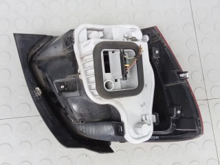Фонарь задний правый, VOLKSWAGEN POLO 5 (6R) 5 (6R) 2009-2014
