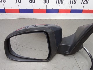 Зеркало наружное левое, ориг. номер 6PIN, FORD MONDEO 4 4 2010-2014