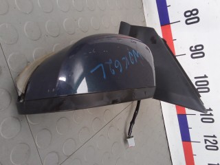 Зеркало наружное левое, ориг. номер 6PIN, FORD MONDEO 4 4 2010-2014