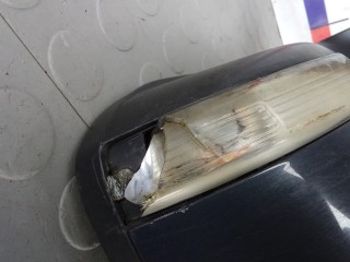 Зеркало наружное левое, ориг. номер 6PIN, FORD MONDEO 4 4 2010-2014