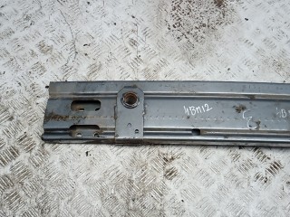 Усилитель бампера задний, ориг. номер H50304EAMA, NISSAN QASHQAI J11 J11 2017-2024