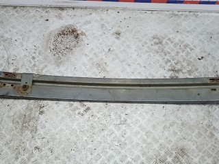 Усилитель бампера задний, ориг. номер H50304EAMA, NISSAN QASHQAI J11 J11 2017-2024