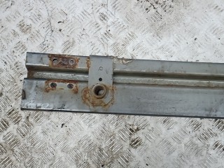 Усилитель бампера задний, ориг. номер H50304EAMA, NISSAN QASHQAI J11 J11 2017-2024