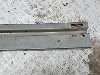 Усилитель бампера задний, ориг. номер H50304EAMA, NISSAN QASHQAI J11 J11 2017-2024