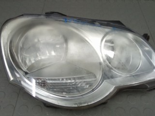 Фара правая, VOLKSWAGEN POLO 4 (9N) 4 (9N) 2005-2009