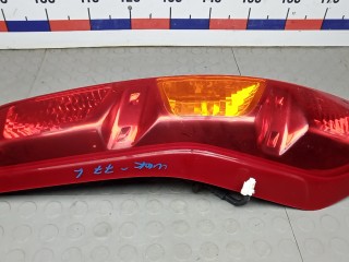 Фонарь задний левый, NISSAN X-TRAIL T31 T31 2007-2011