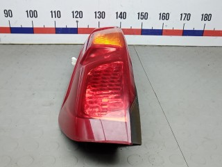 Фонарь задний левый, NISSAN X-TRAIL T31 T31 2007-2011
