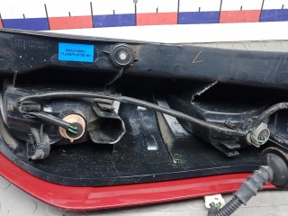 Фонарь задний левый, NISSAN X-TRAIL T31 T31 2007-2011