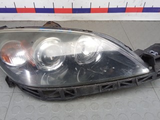 Фара правая, MAZDA 3 1 1 2006-2009