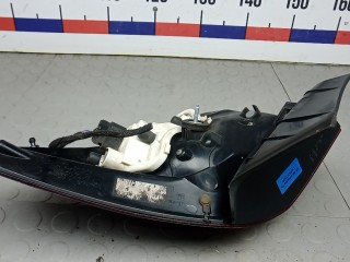 Фонарь задний левый, OPEL ASTRA J J 2009-2012
