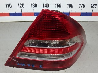 Фонарь задний правый, MERCEDES BENZ C-CLASS W203 W203 2004-2008