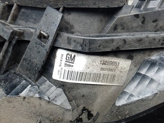 Фонарь задний правый, OPEL CORSA D D 2006-2011